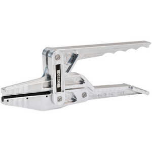 Timberline Firefighter’s Clamp