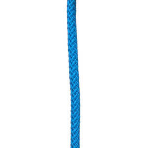 All Gear 3/8˝ Braided Polypropylene Utility Rope, 50 ft.