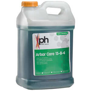 Arbor Care 15-8-4, 2.5 Gal.