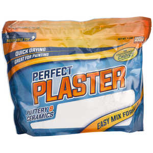Perfect Plaster, 4 lb. Bag