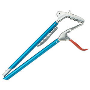Collapsible Midwest Tongs Gentle Giant Snake Tongs, 40”L