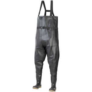 Dunlop® Chest Waders<br /><h5>Resist oil, grease, gasoline, saltwater and ozone</h5>