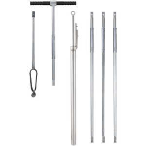Eijkelkamp Piston Sampler Set