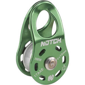 Notch Micro Pulley