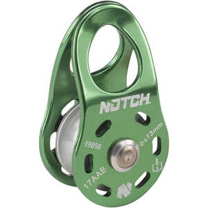 Notch Micro Pulley