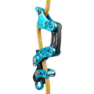 Notch Rope Runner Vertec