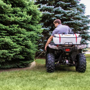Fimco Value Spot Sprayer, 15-Gallon