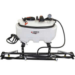 Fimco Pro Series 25-Gallon ATV/UTV Sprayer