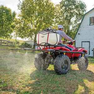 Fimco Pro Series 25-Gallon ATV/UTV Sprayer