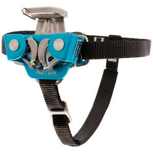 Notch Jet Step II Ascender