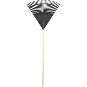 UnionTools 24” Poly Rake Model 64309