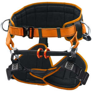 Treehog® TH5000 Climbing Harness
