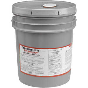 Mosquito Bits, 20 lb. Pail