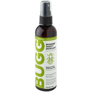 Buggins Original Natural Insect Repellent
