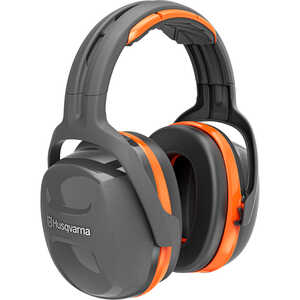 Husqvarna X-HIGH Hearing Protection