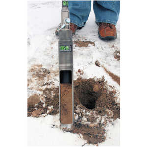 AMS Frozen Soil Powered Auger Kit