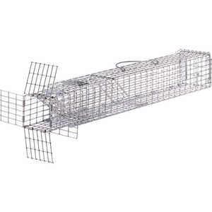 Tomahawk Model SP-30 Squirrel Excluder and Repeating Squirrel Trap