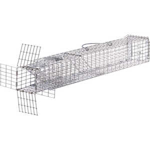 Tomahawk Model SP-30 Squirrel Excluder and Repeating Squirrel Trap