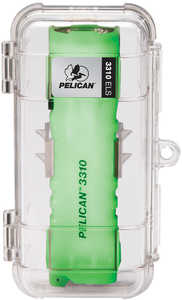Pelican 3310ELS Photoluminescent Emergency Lighting Station