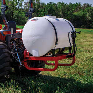 Fimco 110-Gallon 3-Point Sprayer