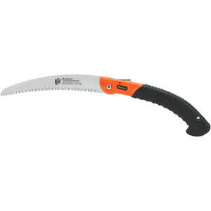 Barnel Model Z240 9.5˝ Curved Blade Folding Saw