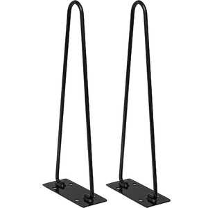 Horizontal Mount Traffic Cone Holder, Pack of 2