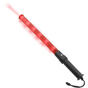 Electronic Safety Baton