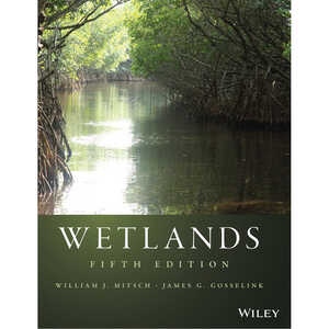 Wetlands Book