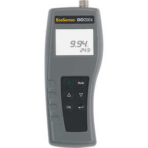 YSI EcoSense DO200A Dissolved Oxygen/Temperature Meter