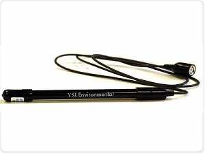 YSI ORP Electrode w/1m Cable