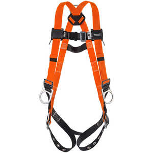 Miller Titan Full-Body Harness, Three Dee