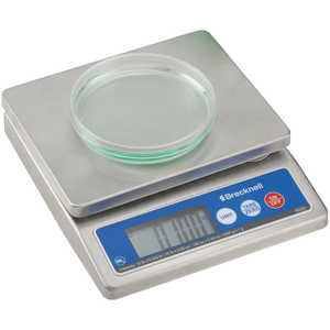Brecknell 6030 Waterproof Portion Scale, 10 lb.