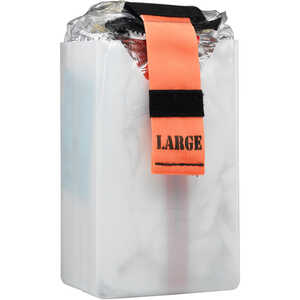 Replacement Fire Shelter, Large, without Case