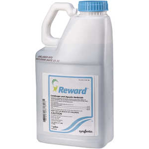 Reward Landscape and Aquatic Herbicide, 1 Gallon