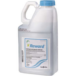 Reward Landscape and Aquatic Herbicide, 1 Gallon