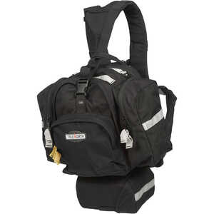 True North Spitfire Wildland Pack, Black