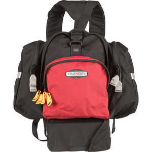 True North Spitfire Wildland Pack, Red