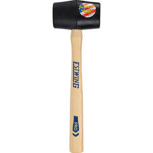 Estwing Rubber Mallet Model DH-18