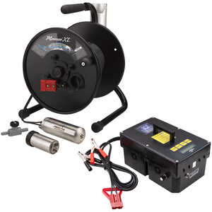 Proactive Environmental Products Stainless Steel Monsoon XL Sampling Pump Model PS-10400