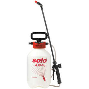 Solo 430 Series Handheld Sprayer, 1 Gal.