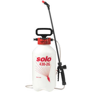 Solo 430 Series Handheld Sprayer, 2 Gal.