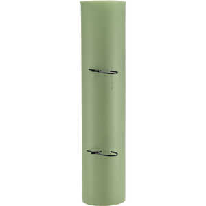 Tubex Shrub Shelters, 2.5', Pack of 4
