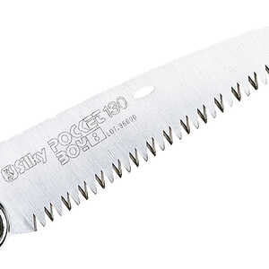 Silky Pocketboy 130 Large Teeth Replacement Blade