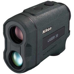 Nikon LASER 30 Laser Rangefinder