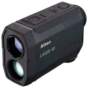 Nikon LASER 50 Laser Rangefinder