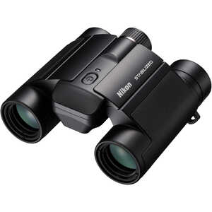Nikon Stabilized Binoculars, 10 x 25