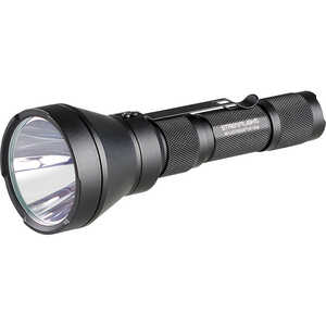 Streamlight MegaStream HP USB Rechargeable Flashlight