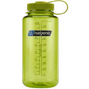 Spring Green, Nalgene Wide Mouth Water Bottle, 32 oz.