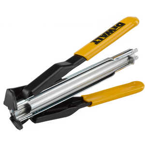 DeWalt Manual Ring Pliers