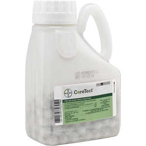CoreTect Tree & Shrub Insecticide/Fertilizer Tablets, Container of 250 Tablets